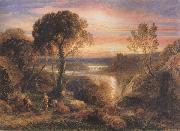 Samuel Palmer, Tityrus Restored to his Patrimony